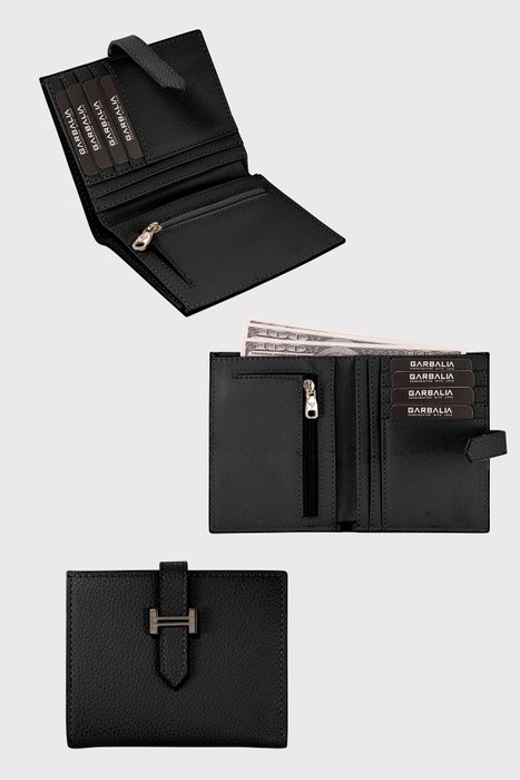 Zoozie Bags Helsinki Guti - Negro Zoozie Bags Helsinki Guti - Negro